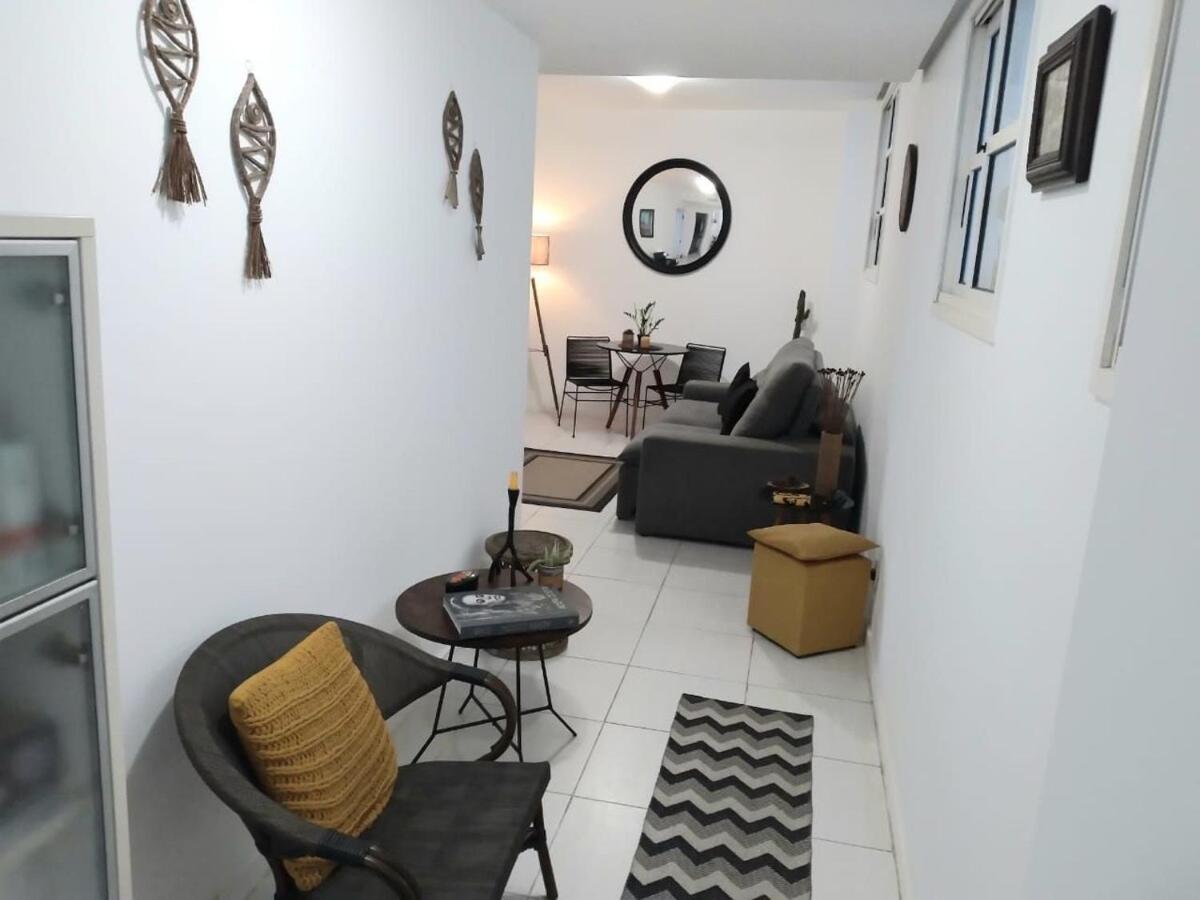 Suhcasacopacabana 37 Perfect Flat * Rio de Janeiro