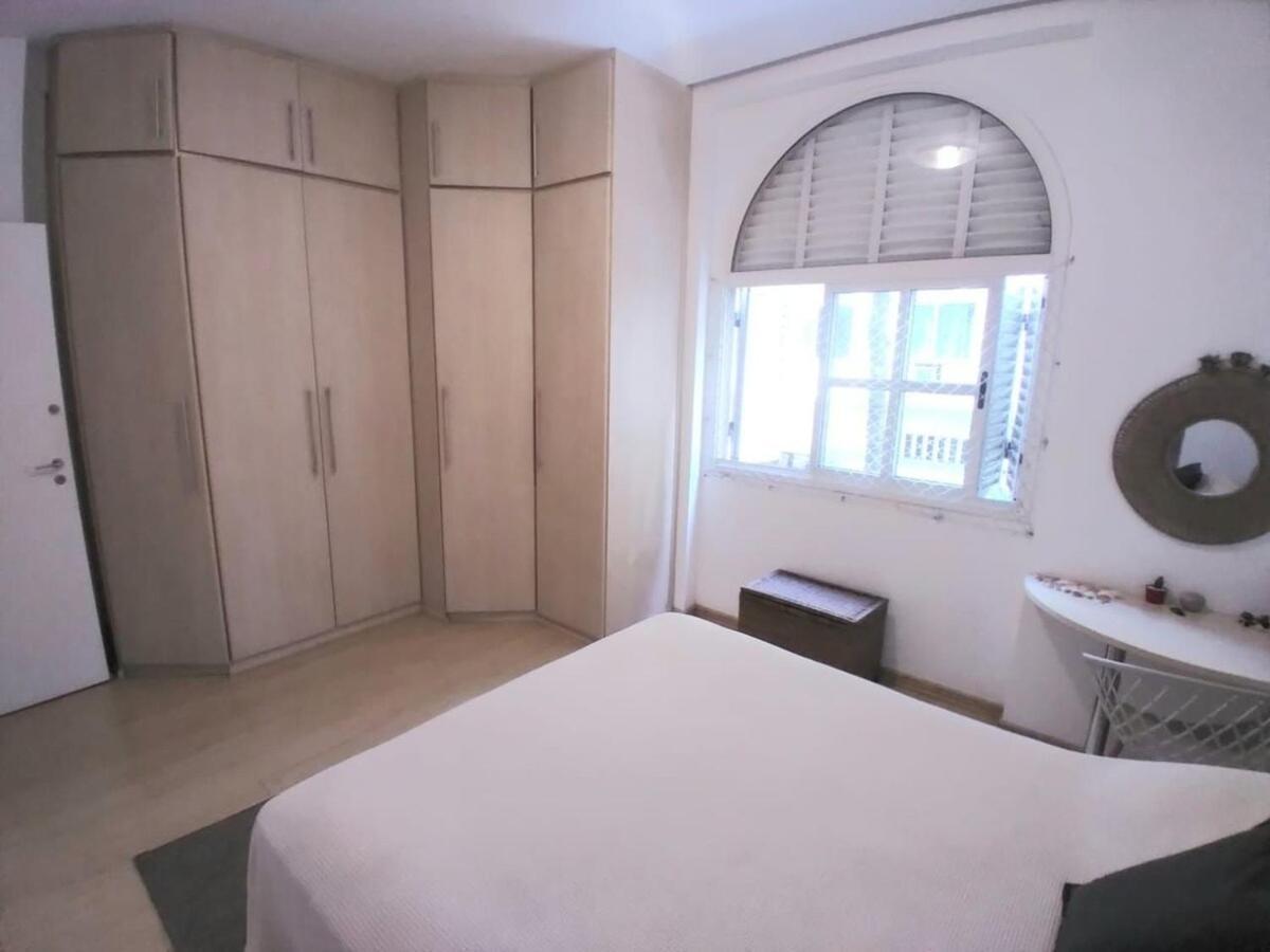 Suhcasacopacabana 37 Perfect Flat Rio de Janeiro
