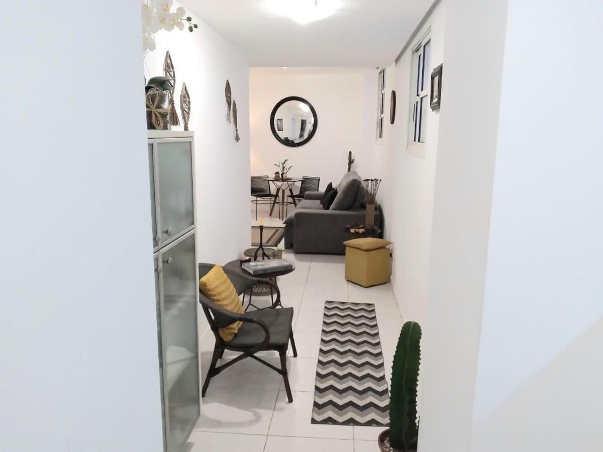 Apartamento Suhcasacopacabana 37 Perfect Flat Rio de Janeiro