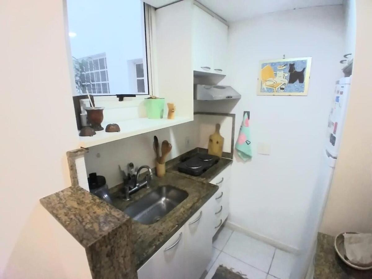 Suhcasacopacabana 37 Perfect Flat Apartamento Rio de Janeiro