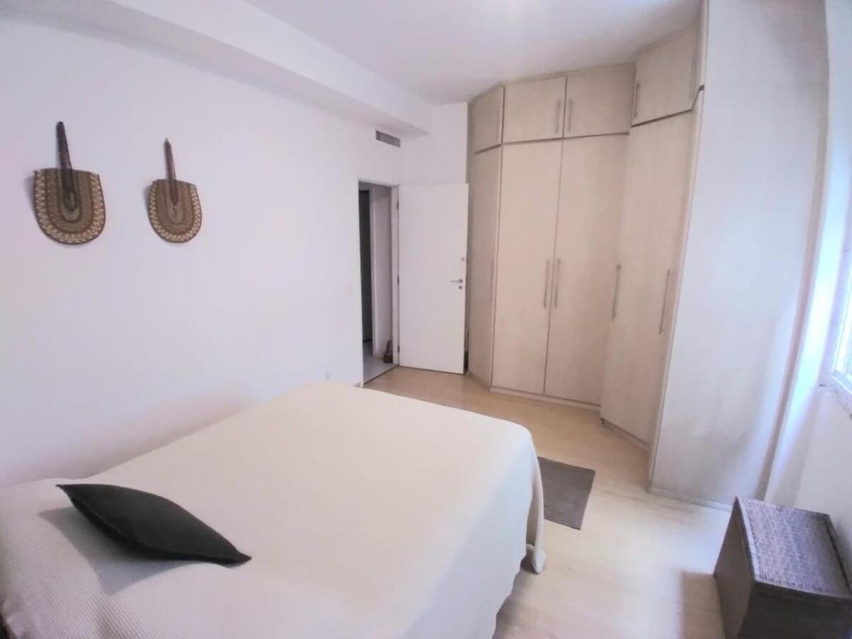 Suhcasacopacabana 37 Perfect Flat Apartemen Rio de Janeiro