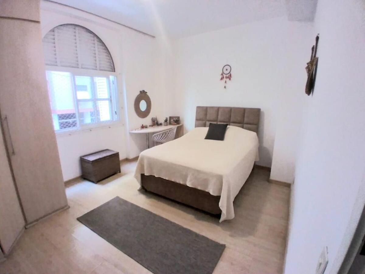 Suhcasacopacabana 37 Perfect Flat Apartemen