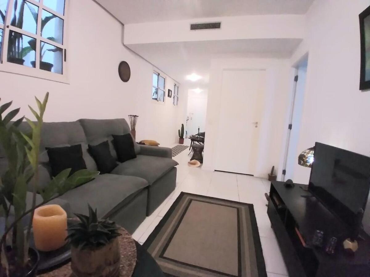 Suhcasacopacabana 37 Perfect Flat Apartemen *