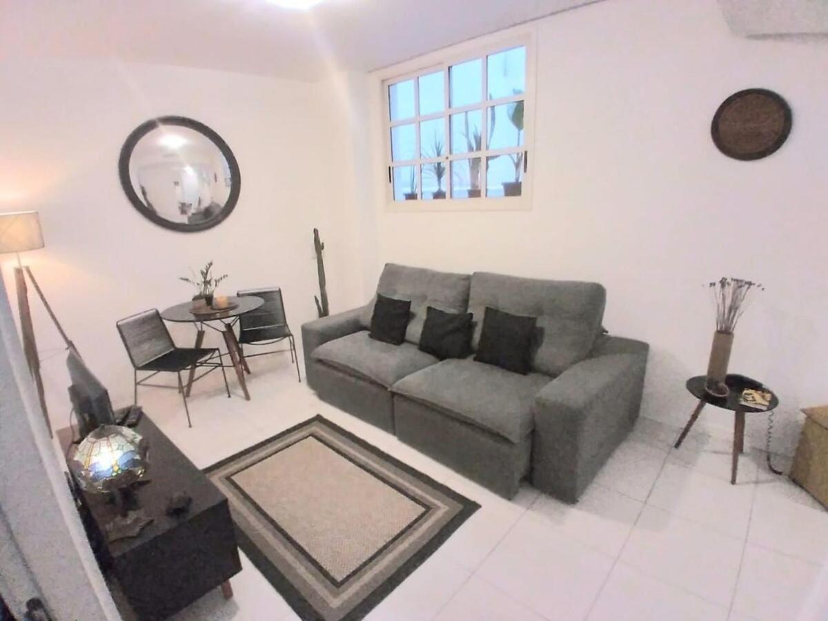 Apartemen Suhcasacopacabana 37 Perfect Flat Rio de Janeiro