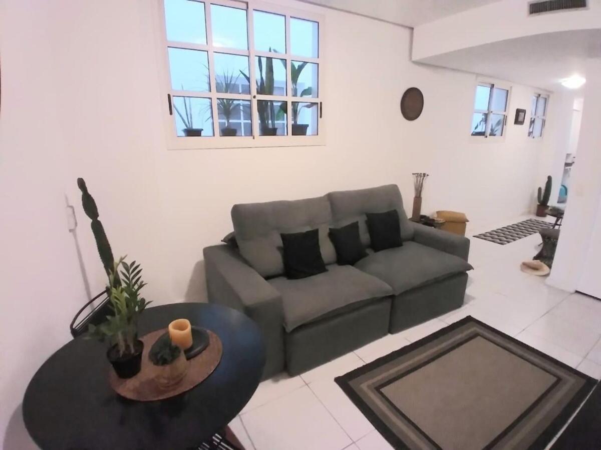 Suhcasacopacabana 37 Perfect Flat Apartemen Rio de Janeiro