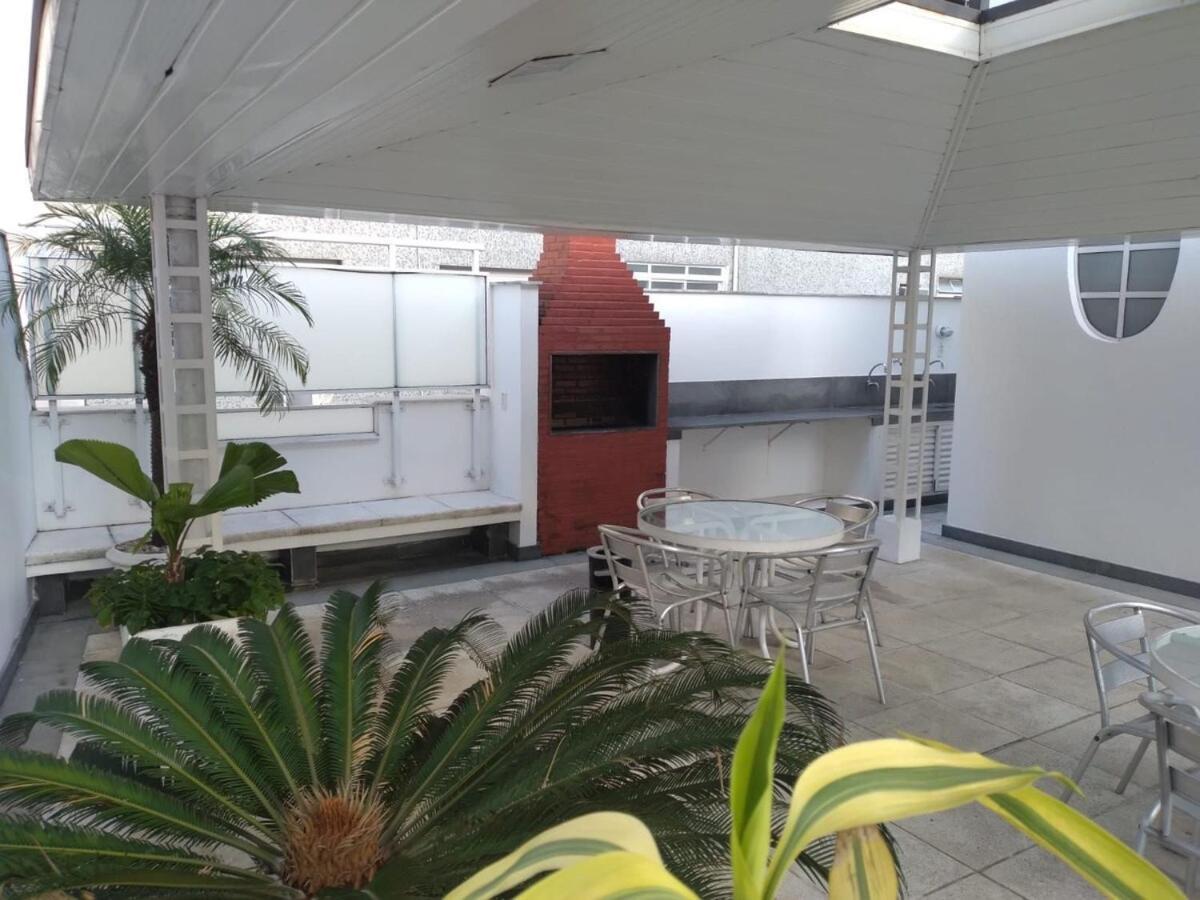 Suhcasacopacabana 37 Perfect Flat Apartemen Rio de Janeiro