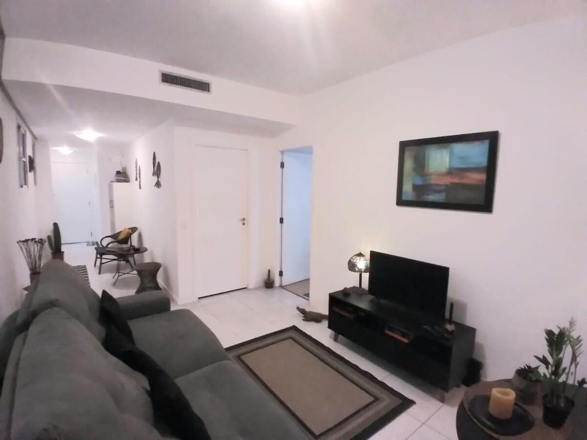 Apartemen Suhcasacopacabana 37 Perfect Flat