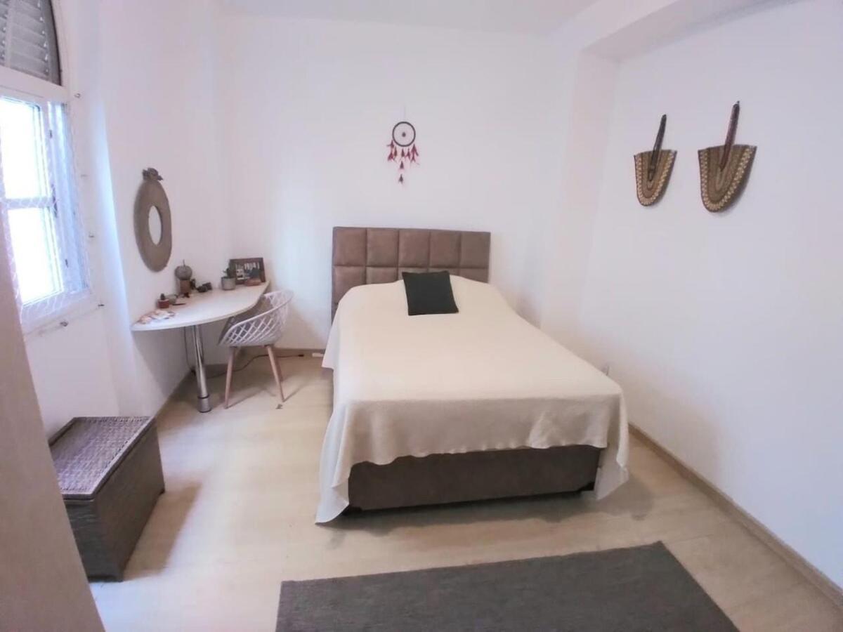 Suhcasacopacabana 37 Perfect Flat Apartemen